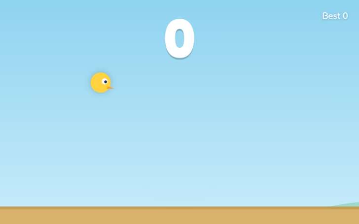 Glide preview
