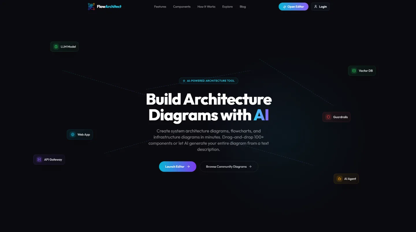 FlowArchitect