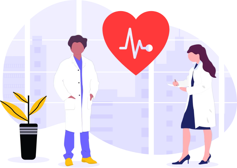 CareFlow Hospital