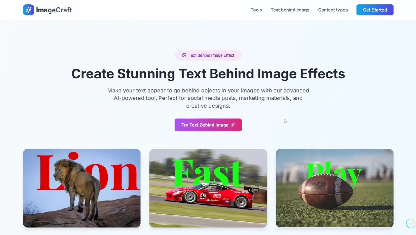 ImageCraft