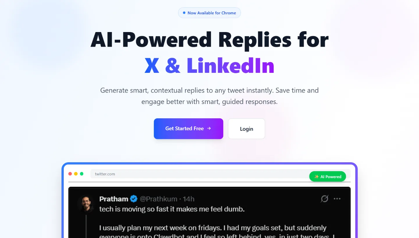 ReplyGuide